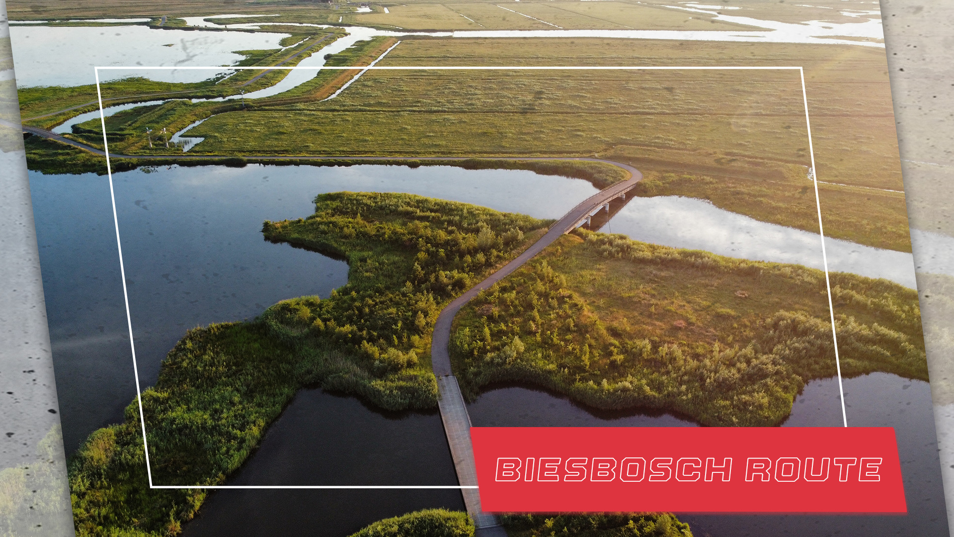 ontdek de boesbosch motorroute